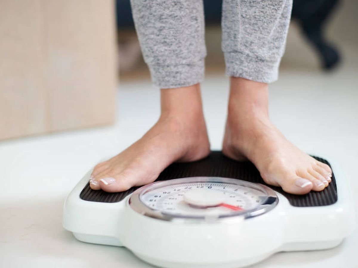 Cómo comer bien para adelgazar - Consejos y trucos para bajar de peso