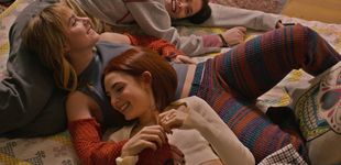 Post de Así es 'Ni una más', adaptación de Netflix de la novela