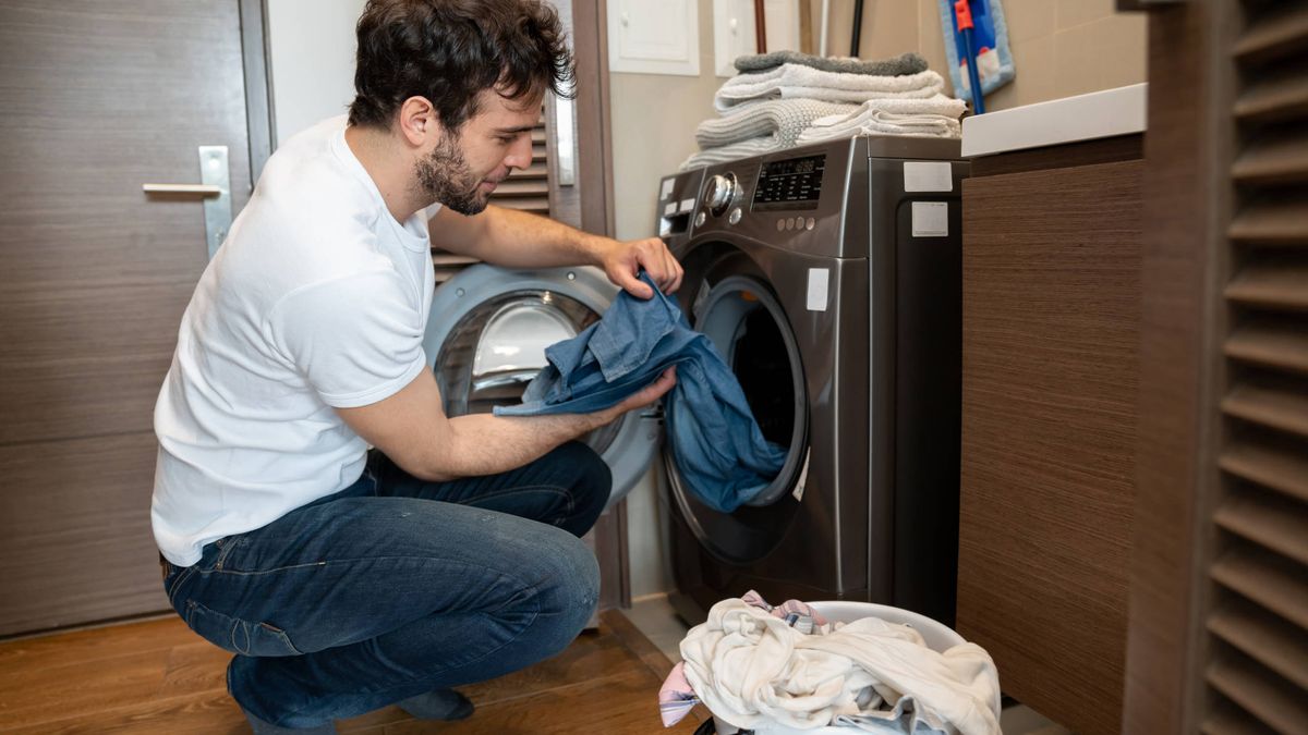 Las seis cosas que nunca deberías meter en una lavadora
