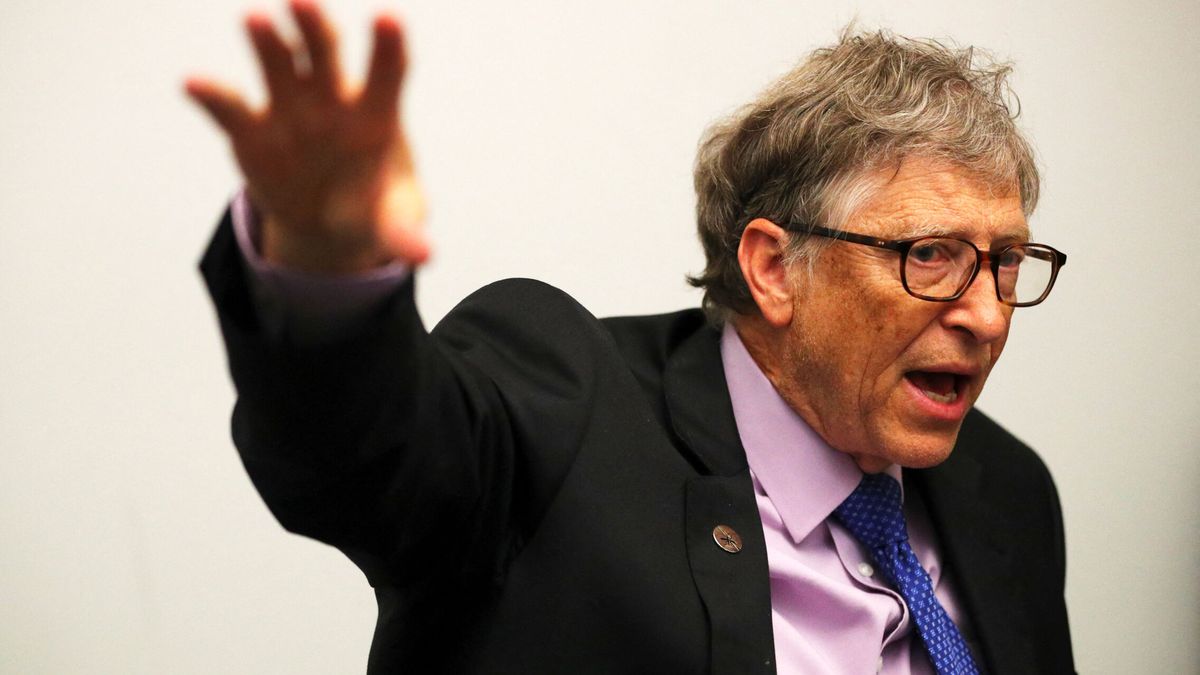 "La masacre de San Valentín": Microsoft casi pierde 15.000 millones por culpa de Bill Gates