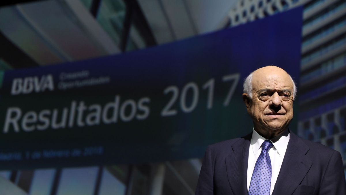 FG apunta a Torres como sucesor y no descarta fusiones (¿Bankia?)