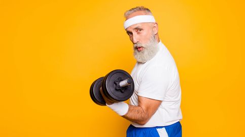El mejor ejercicio para los músculos cuando pasas de los 40 años 