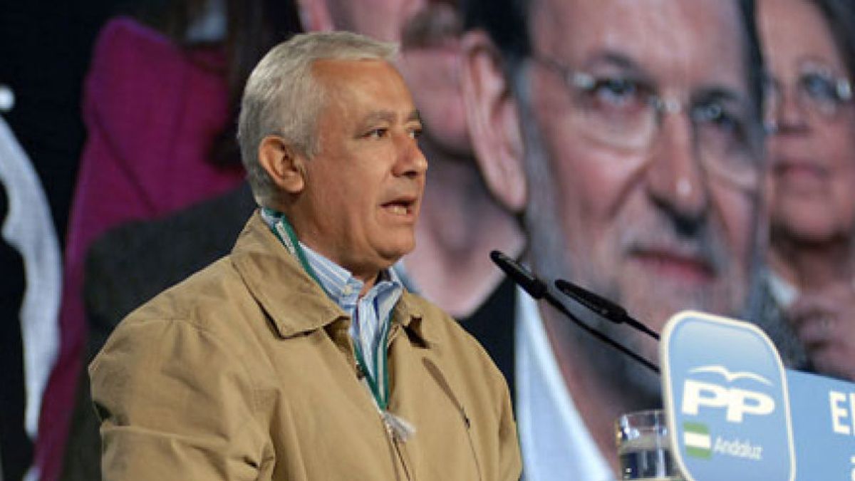 El PP intenta que la ‘derrota’ de Arenas no le salpique: “Seguiremos con las reformas”