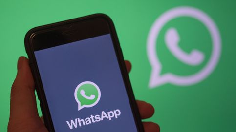 Ya puedes evitar que te espíen el WhatsApp: cómo activar el bloqueo con huella dactilar