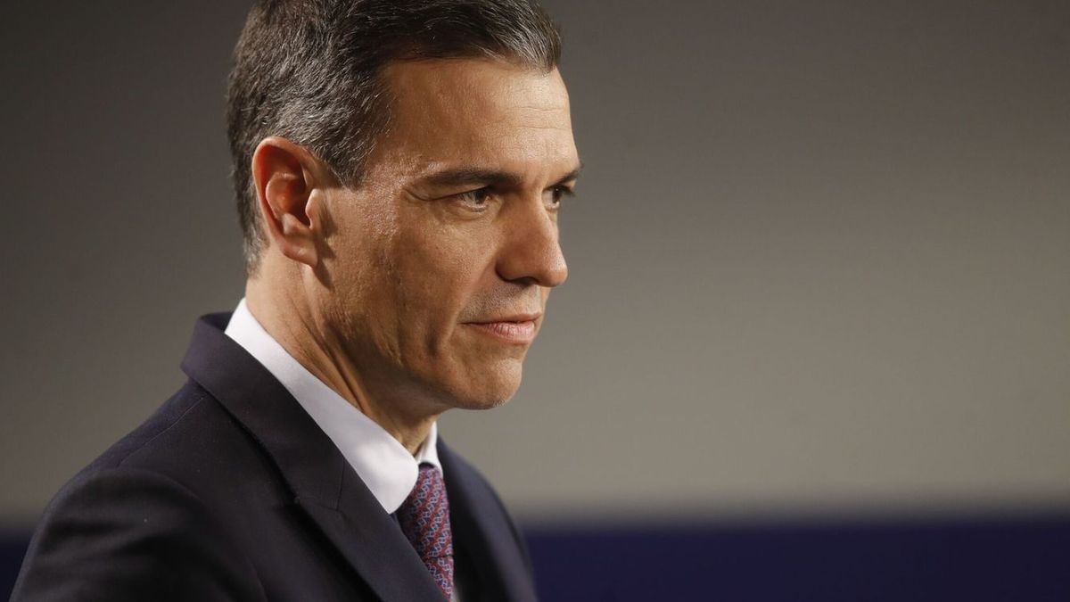 Última hora de Pedro Sánchez tras su carta | El CIS pregunta a los ciudadanos por la carta de Sánchez