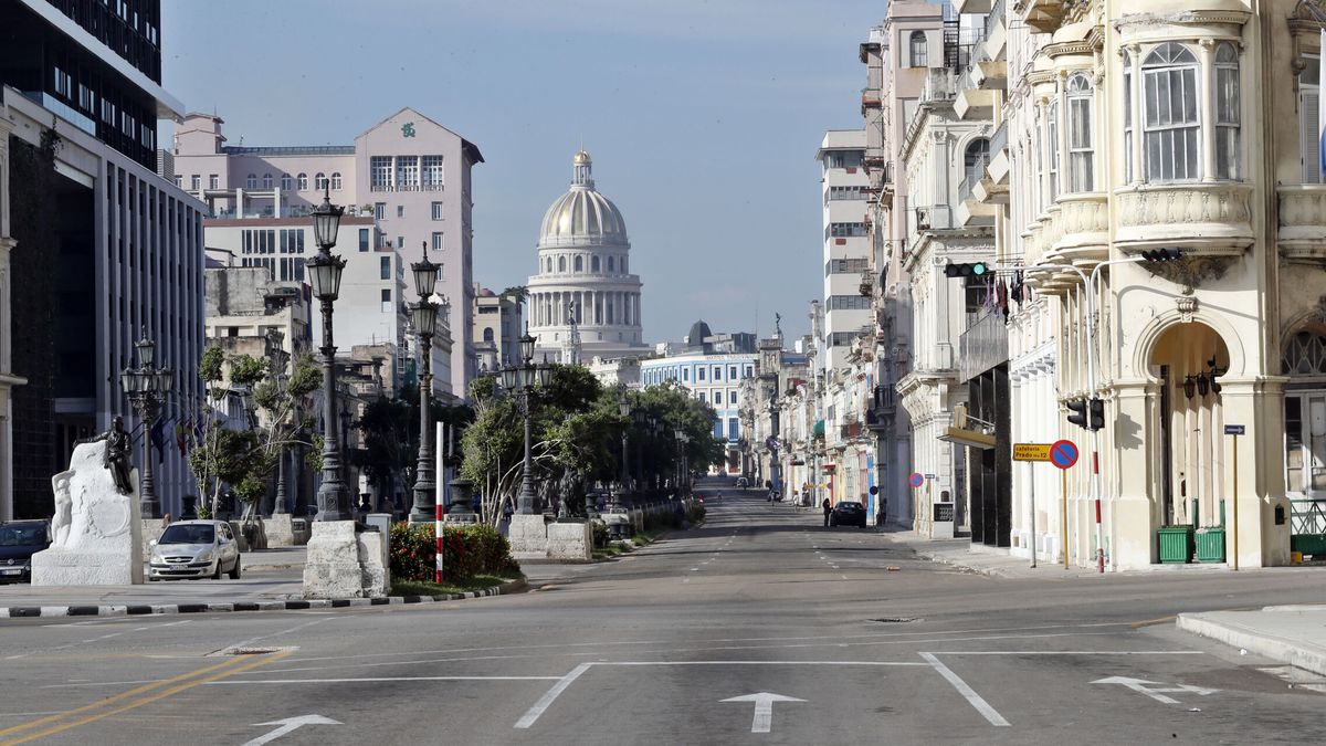 ¿Vas a viajar a Cuba? Conoce los encantos de La Habana