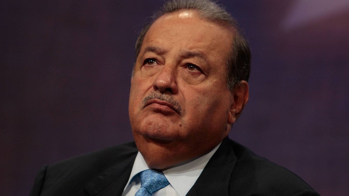 El millonario mexicano Carlos Slim pone a la venta su espectacular adosado en Manhattan