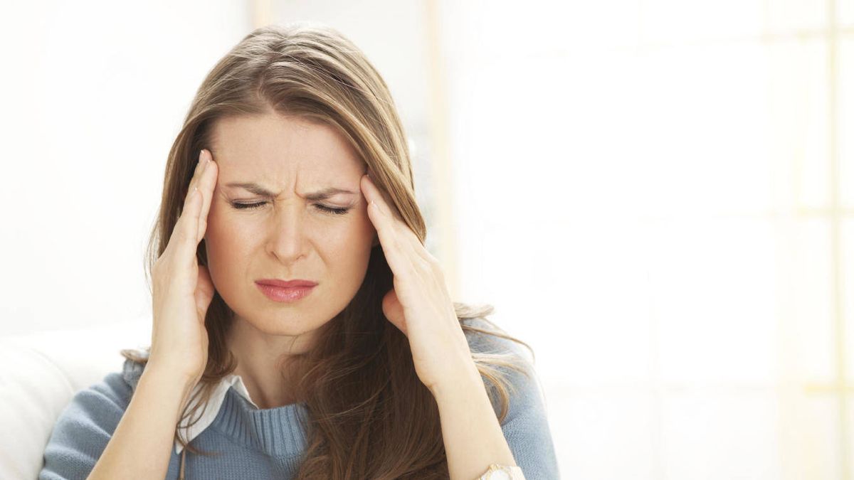 Estimulación cerebral para prevenir los ataques de migraña