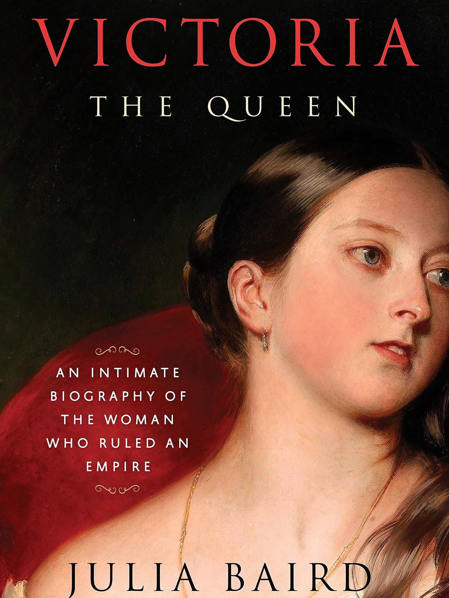  'Victoria: The Queen'. (Amazon)