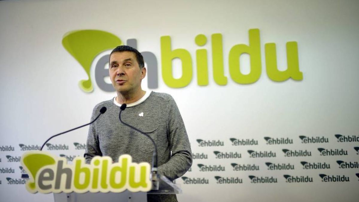 ERC, Bildu y el BNG negocian un frente común para las elecciones europeas