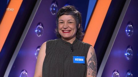 Victoria Folgueira hace historia en 'Saber y ganar': Por fin hay una mujer bicentenaria