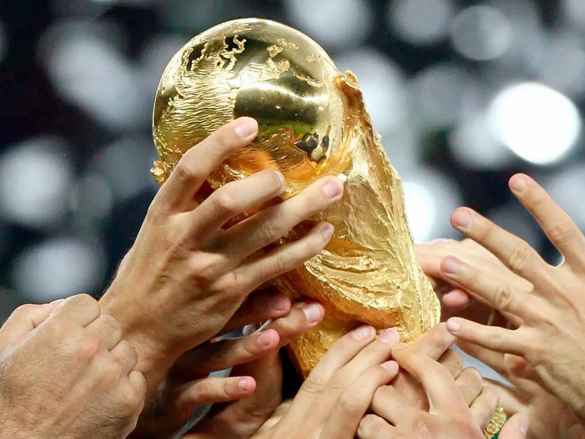 Foto: El Mundial de Qatar dará comienzo el próximo domingo. (Official FIFA World Cup Qatar 2022™)