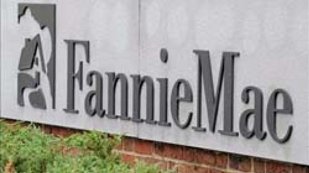 Foto: EEUU ordena que Fannie Mae y Freddie Mac dejen de cotizar en Wall Street