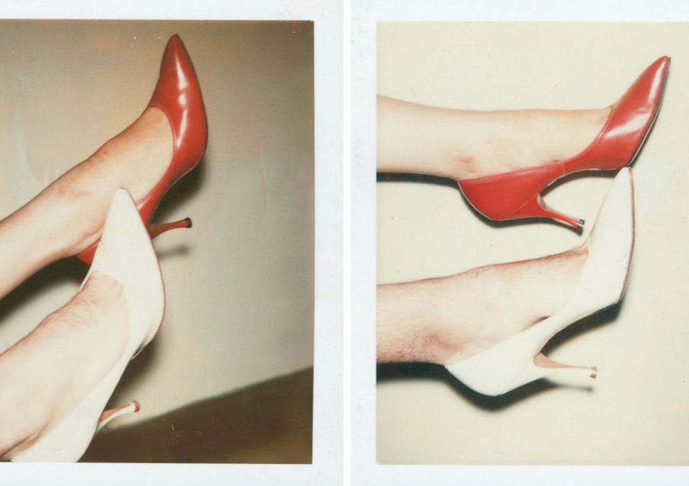 Foto: Foto: The Andy Warhol Foundation for the Visual Arts INC / Christie's