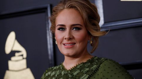 Adele publica un avance de 'Easy On Me', la primera canción de su nuevo disco