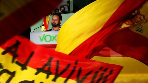Los antisistema ahora son de derechas: Vox se enfrentará a todos en el nuevo Congreso