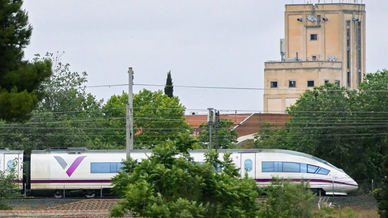 Foto de                                                                                         ¿Una línea de alta velocidad que una Madrid y Lisboa? El sueño roto el Mundial podría cumplir