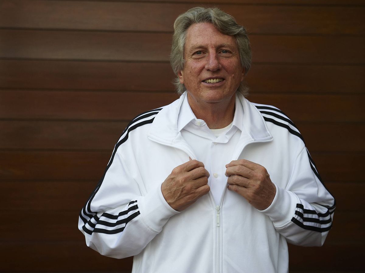 Foto: Dick Fosbury. (Manuel Queimadelos Alonso/Getty Images)