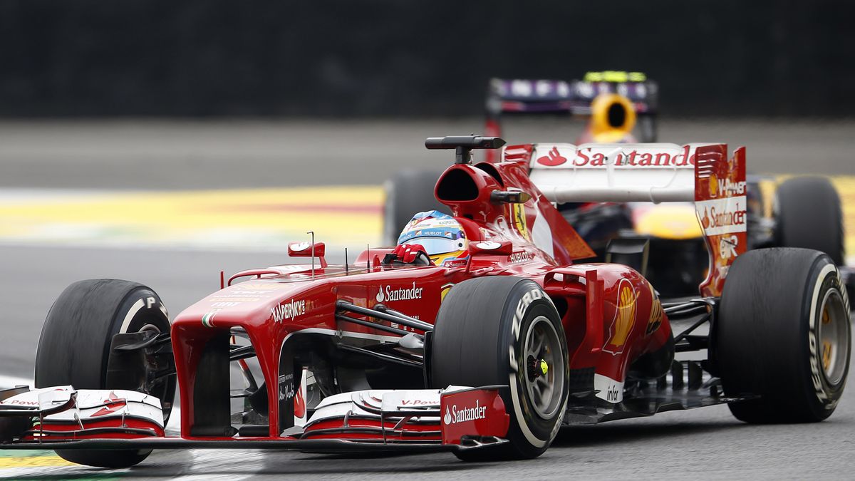 La Fórmula 1, a un paso de repetir en Atresmedia tras la retirada de Mediaset
