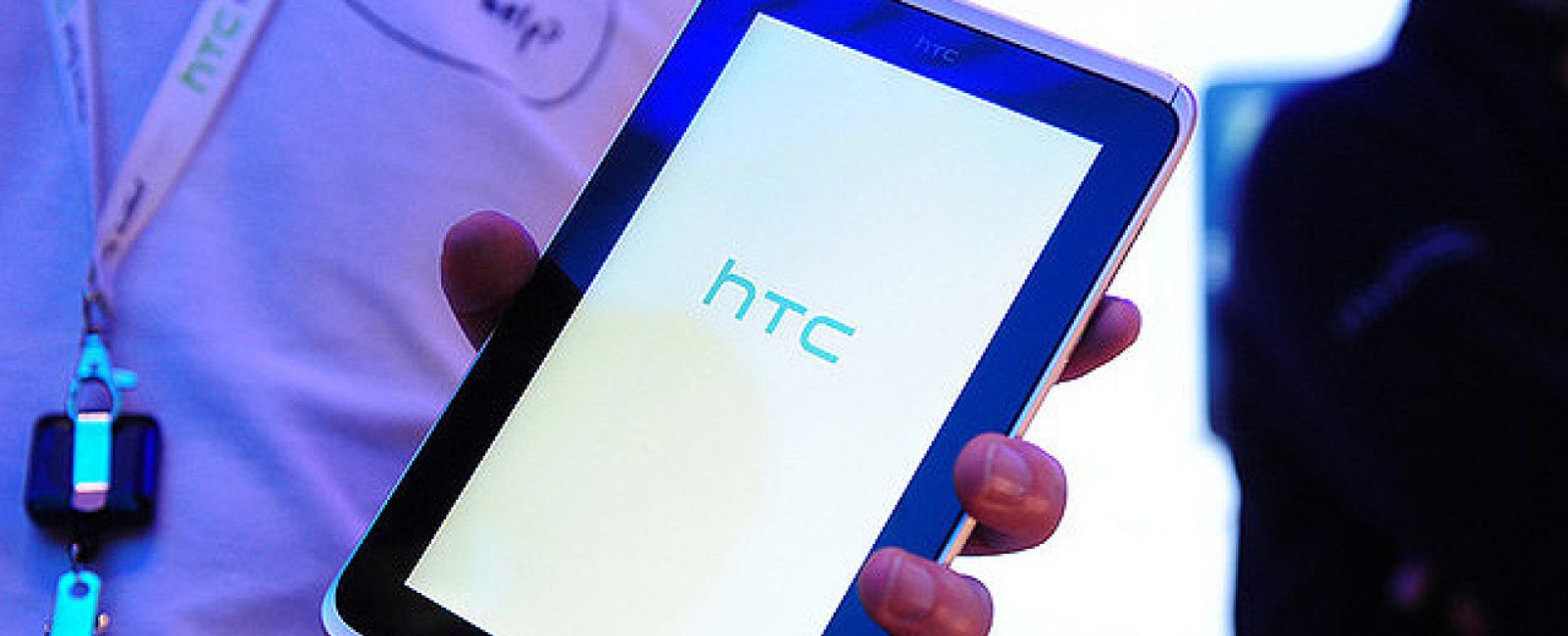 Foto: HTC prepara dos tabletas de 7 y 12 pulgadas con Windows RT