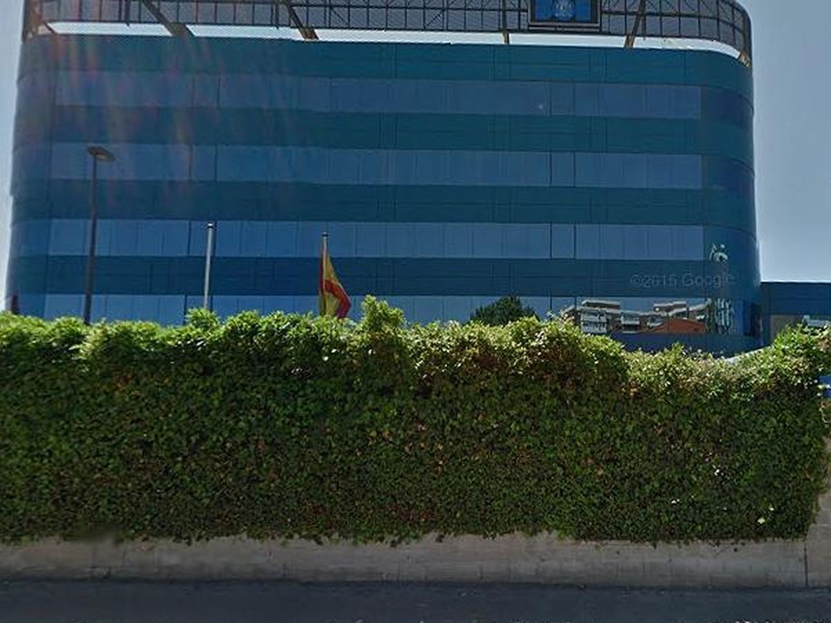 Foto: Imagen de la fachada de la sede del BOE. (Google Maps)