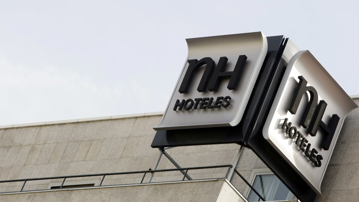 NH Hoteles: la china HNA se juega lanzar una OPA por la doctrina Iberdrola-Florentino