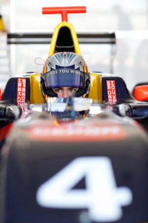 Quinta plaza y vuelta rápida para Carlos Sainz Jr
