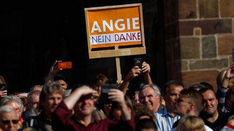 Ocho claves a tener en cuenta en las elecciones alemanas
