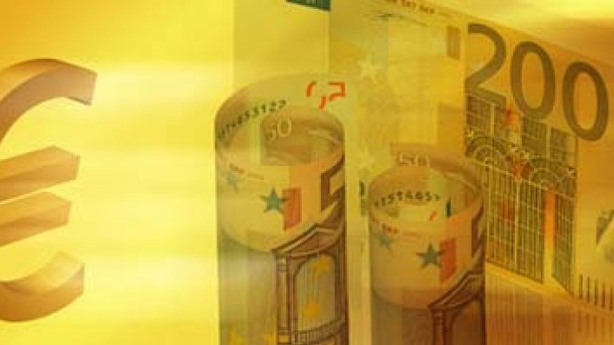 El euro lucha en los 1,40 dólares con la crisis de deuda de fondo