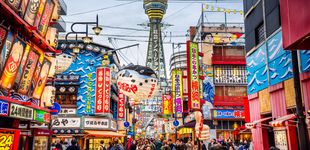 Post de Un español en Japón cuenta el secreto para poder vivir en cualquier país del mundo