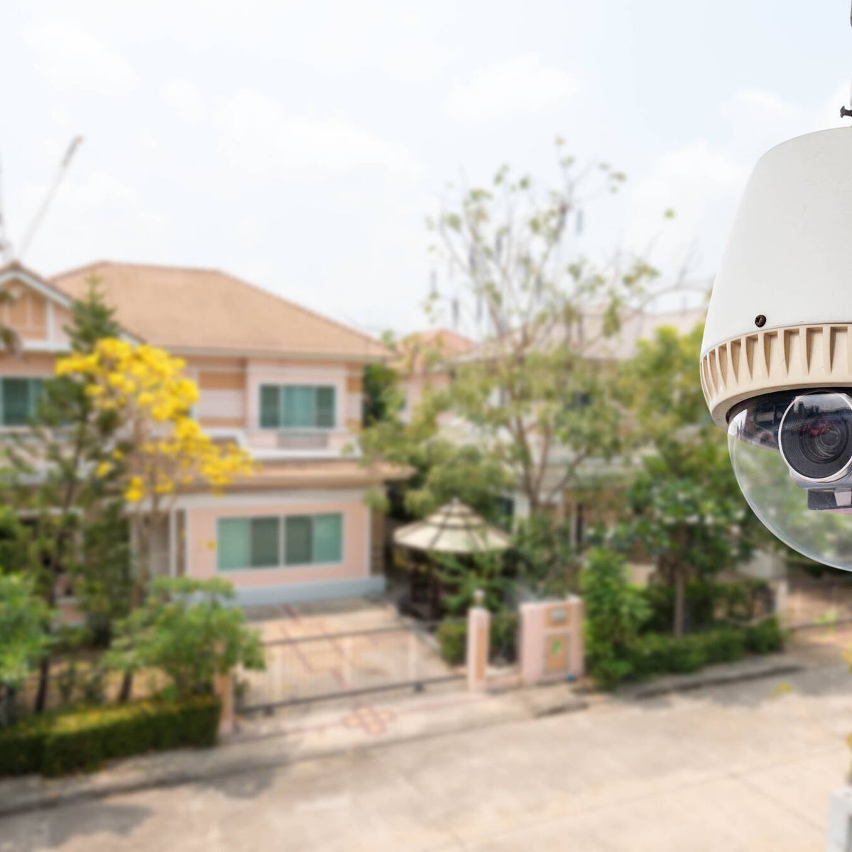 Las mejores cámaras de vigilancia exterior para el hogar