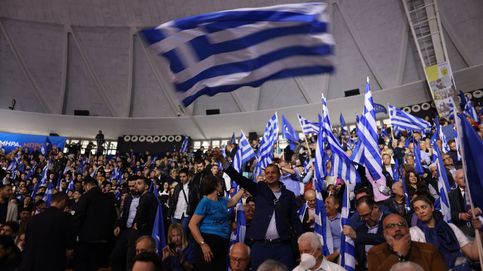 ¿Grecia ingobernable? Lo que está en juego en las elecciones generales 