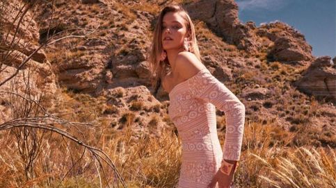 Los 10 vestidos de invitada de boda de las rebajas de firmas 'made in Spain' que tienes que comprar