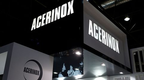 Acerinox sube casi un 4% en bolsa tras comprar la estadounidense Haynes por 740 millones