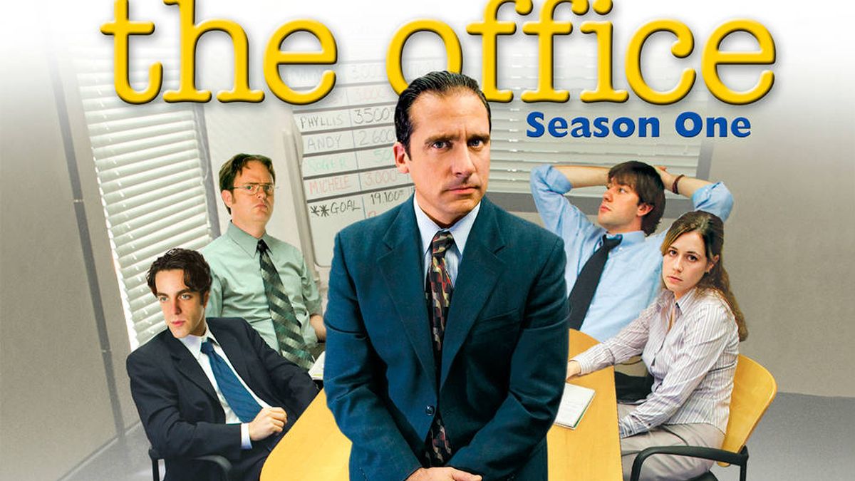 Todas las razones para ver The Office en Amazon Prime Video (si aún no la  has visto)