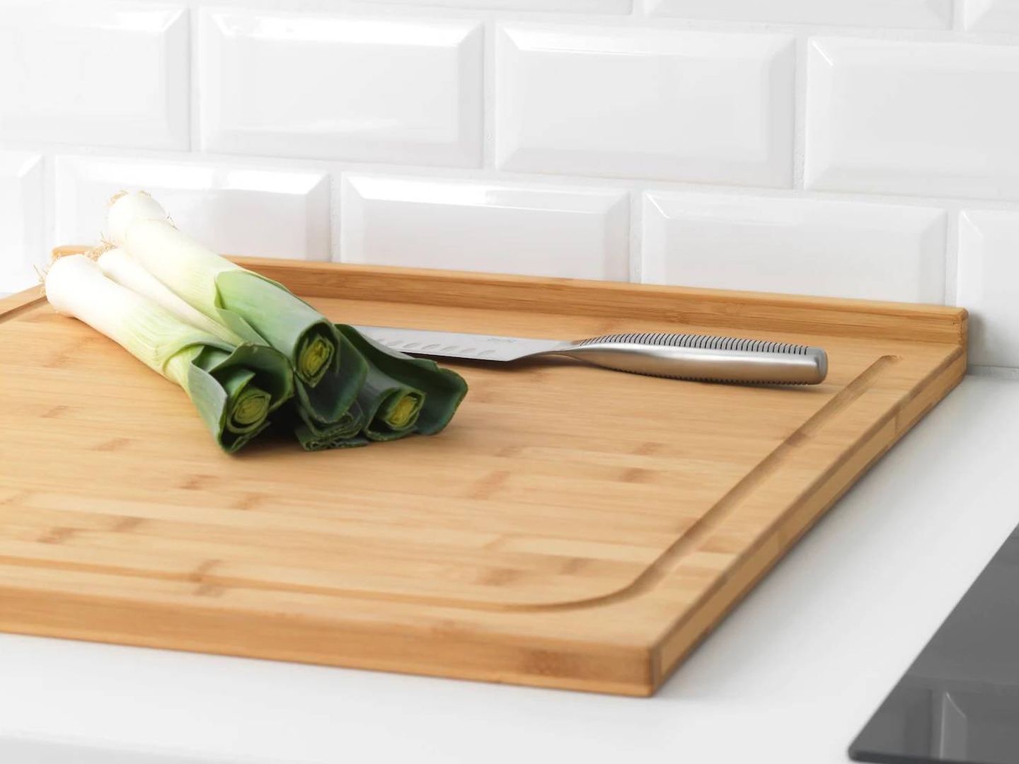 Completa tu cocina con estos elementos de Ikea. (Cortesía)