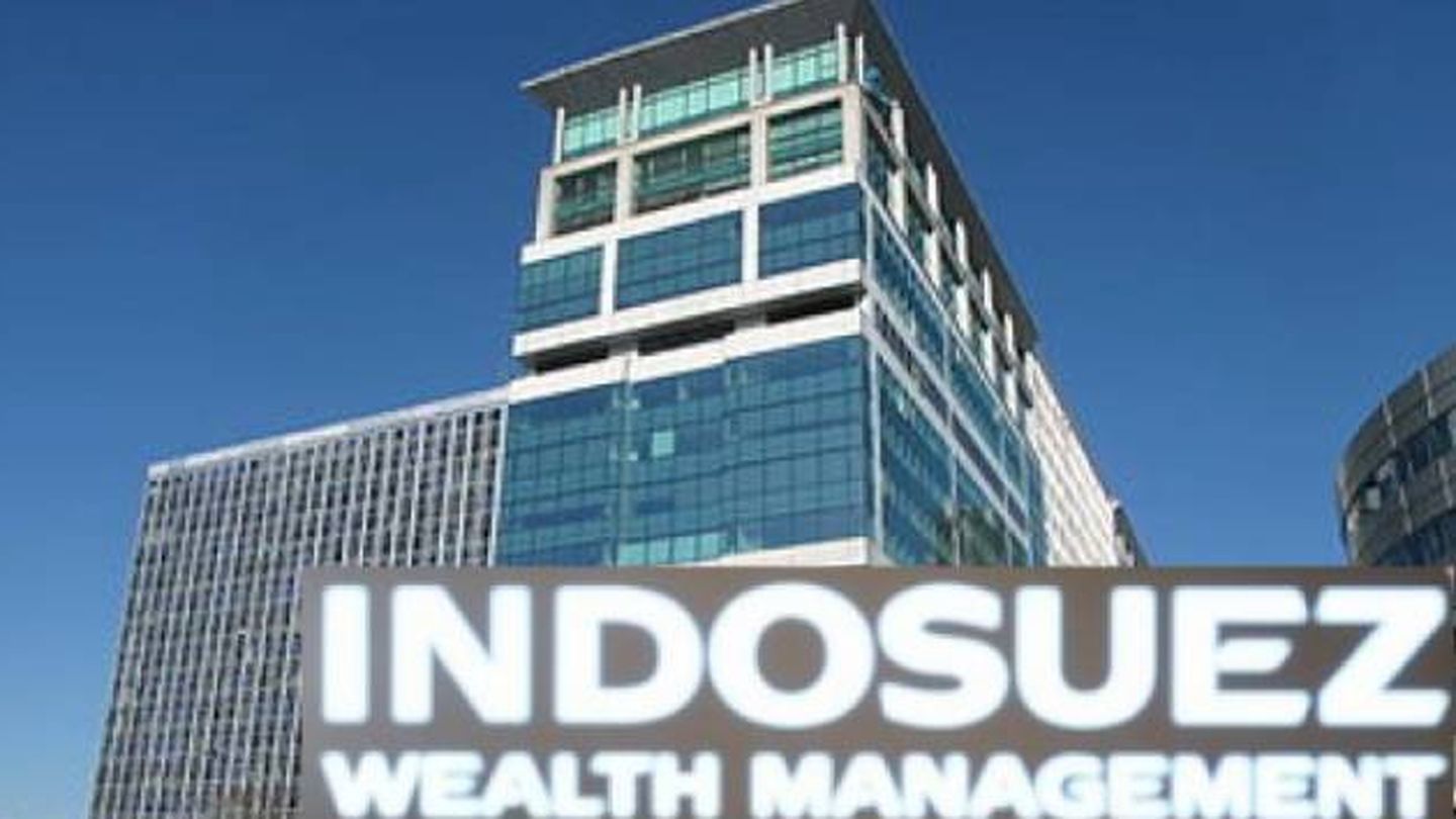 Indosuez Wealth Management. (Wikimedia Commons)