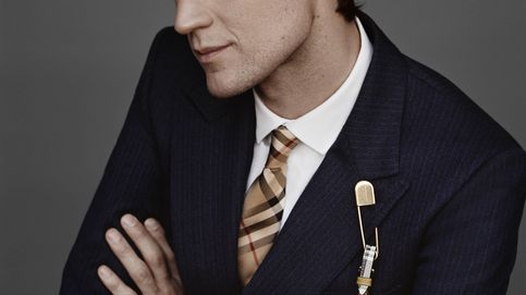 Matt Smith: tres formas de llevar el traje como el protagonista de 'The Crown'