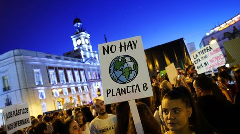 La crisis climática es ya la principal preocupación global de los españoles