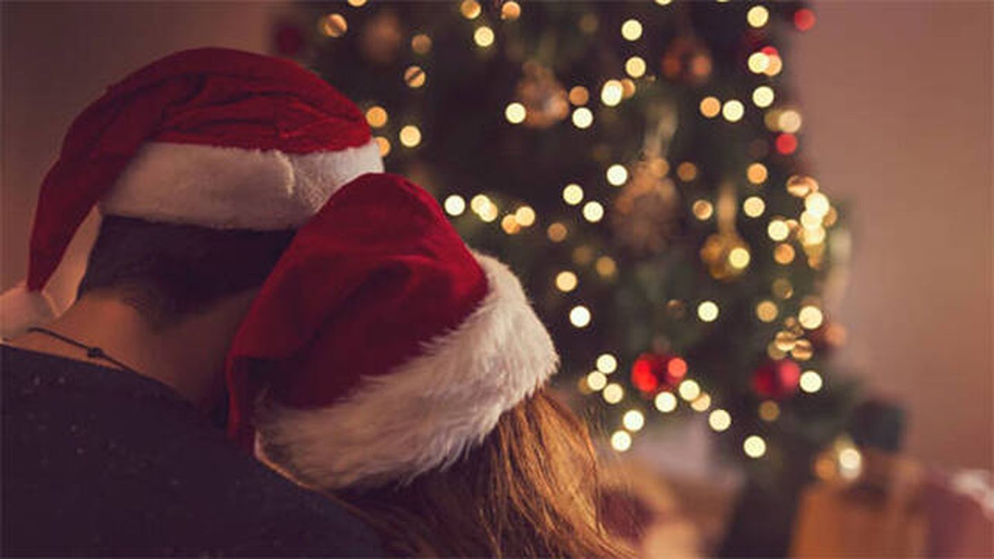 Los buenos deseos para Navidad siempre están presentes (iStock)
