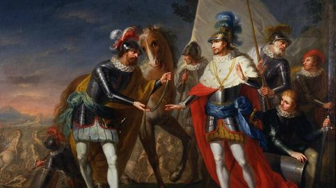 De la batalla de Aljubarrota a Felipe IV: historia de una frontera no deseada