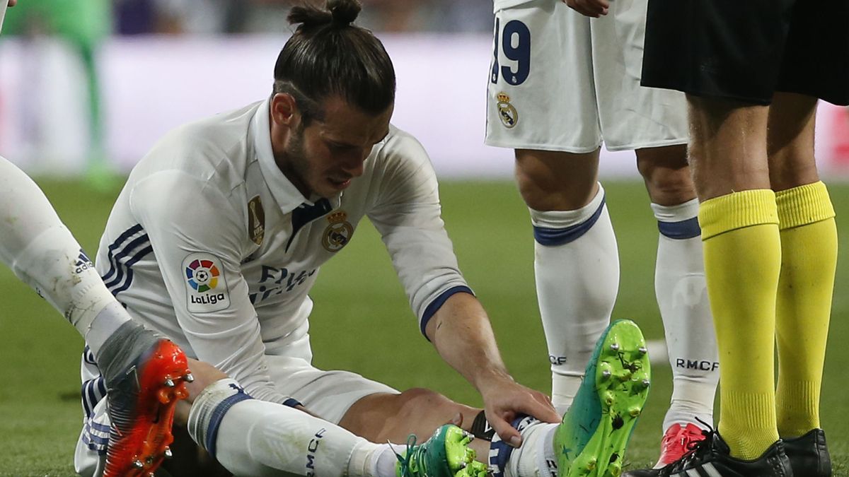 Bale apaga un incendio en el Madrid, pero a Zidane se le encienden dos nuevos fuegos