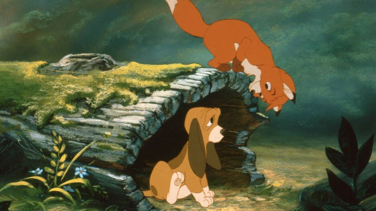 El drama detrás de una de las películas más conmovedoras de Disney: cómo causó más de una docena de despidos