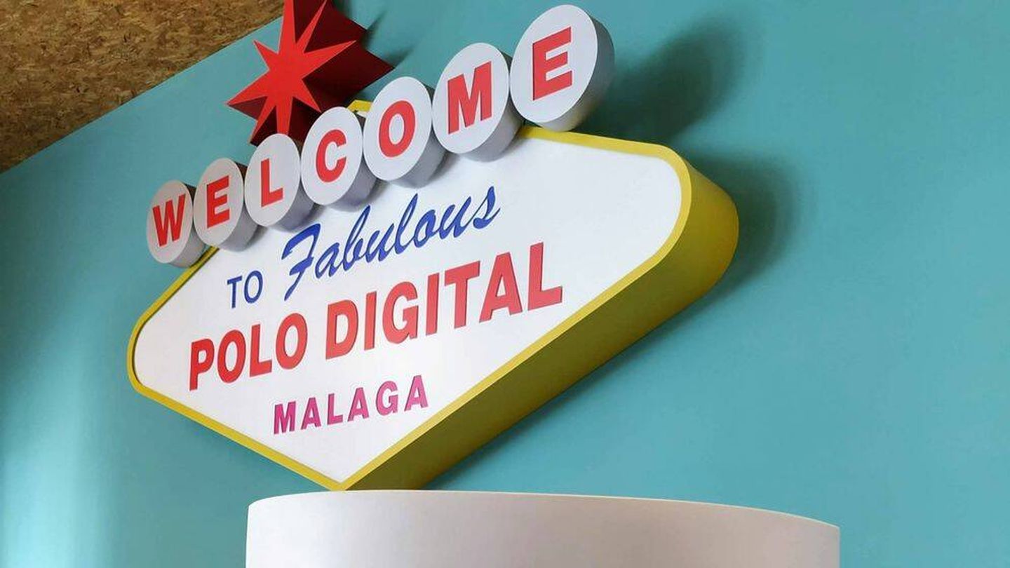 Málaga aspira a convertirse en polo digital del sur de Europa. (EC)