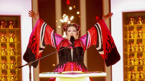 Eurovisión 2018: Chipre e Israel, entre los primeros clasificados para la final