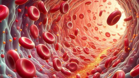Una nueva tecnología reduce el colesterol de origen hereditario sin efectos secundarios