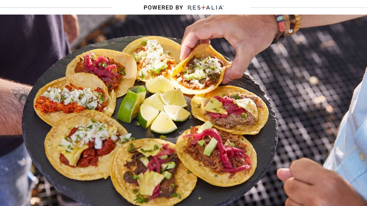 Grupo Restalia se lanza a la comida mexicana con su nueva marca Pepe Taco