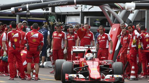 Diez años sin victorias de Ferrari en Canadá que pueden ser una “pesadilla”