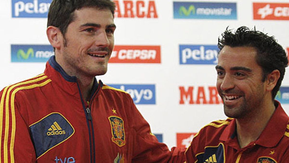 El día que un madrileño y un catalán derrotaron al todopoderoso Michael Phelps