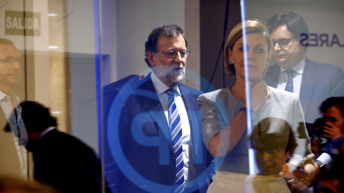 El PP da la consigna de atacar a Sánchez pero no al PSOE a la espera del comité federal